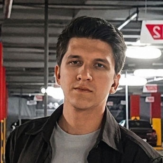 Yevgeniy Lukyanov